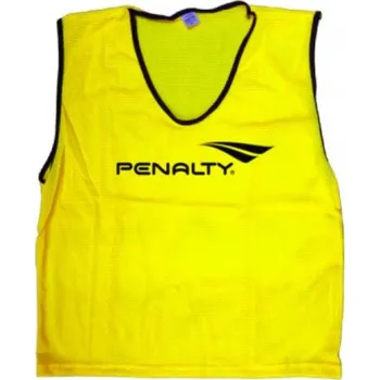 Rozlišovací triko Penalty žluté Velikost: M