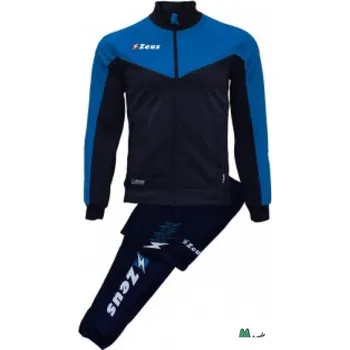 Tréninková souprava Zeus Ulysse Barva: Modrá, Velikost: XL