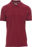PAYPER VENICE Polo triko 200g barevné - Žlutá S