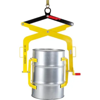 SOMAX KLEŠTĚ NA SUDY