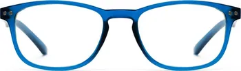 Počítačové brýle Z-ZOOM Brýle k PC ZZM-04140 matné/světle modré +0,0
