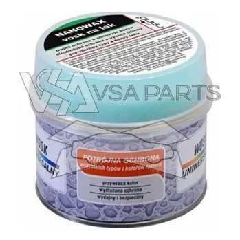 Autovosk AUTOLAND NANO+ Vosk na lak (250 g)