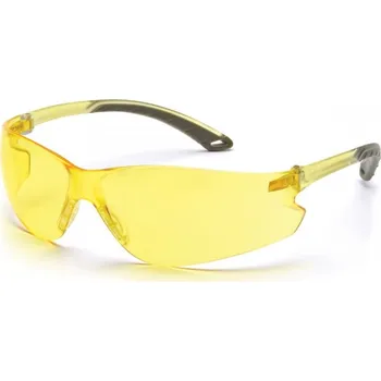 Brýle Pyramex Itek žluté