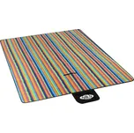 Nils Camp NC2215 150 x 200 cm barevná