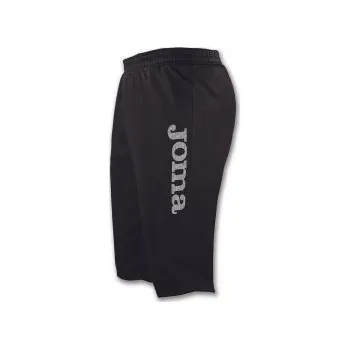 Kalhoty 3/4 Joma Luxor Barva: Černá, Velikost: M