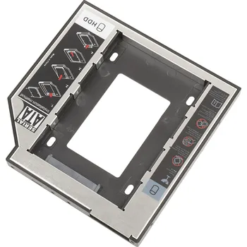 Příslušenství pro datový nosič SATA second HDD Caddy 9,5mm