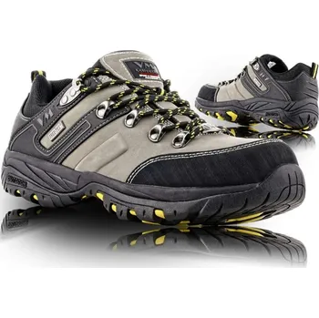 Pracovní obuv Polobotka 4315-OB HAVANA - 41