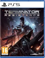 Terminator: Resistance Enhanced Collector's Edition PS5