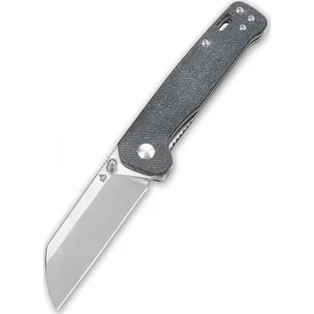 Pracovní nůž QSP knife Penguin, zavírací nůž s klipem QS130-B