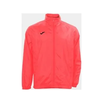 Chlapecká bunda Nepromokavá bunda Joma Barva: Růžová, Velikost: M