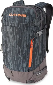 Sportovní batoh Dakine Heli Pro 24 l