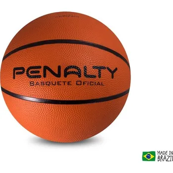 Basketbalový míč Basketbalový míč Penalty PLAYOFF Velikost: 7 PLAYOFF
