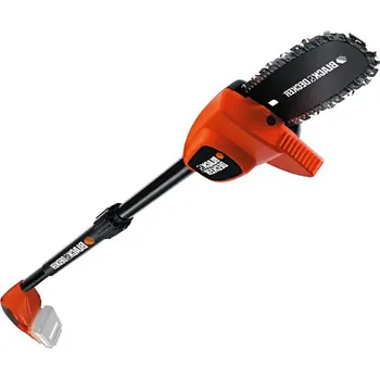 Motorová pila Black & Decker GPC1820LB-QW bez AKU