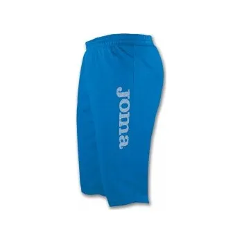 Pánské kalhoty Kalhoty 3/4 Joma Luxor Barva: Světle modrá, Velikost: M