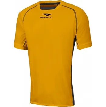 Fotbalový dres Penalty Nazionale Barva: Žlutá, Velikost: M
