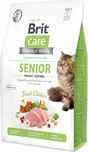 Brit Care Cat GF Senior Weight Control…
