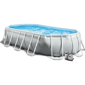 Intex 26798 Prism Frame 6,10 x 3,05 x…