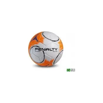 Fotbalový míč Fotbalový míč Penalty MATIS C/C Barva: Oranžová, Velikost: 5 UK