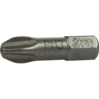 Příslušenství k nářadí WERA bit PH3, 851/1TH (102-056625)