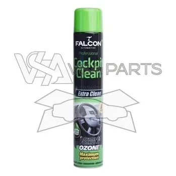 Autovosk Cockpit spray Lemon, 750 ml