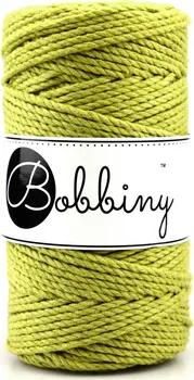 Příze Bobbiny 3PLY Macrame Regular 3 mm