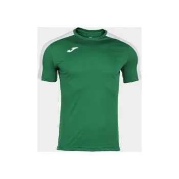 Fotbalový dres Joma Academy III Barva: Zeleno bílá, Velikost: 8XS-7XS
