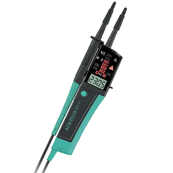 Zkoušečka Kyoritsu KT 171 - Zkoušečka + DOPRAVA ZDARMA