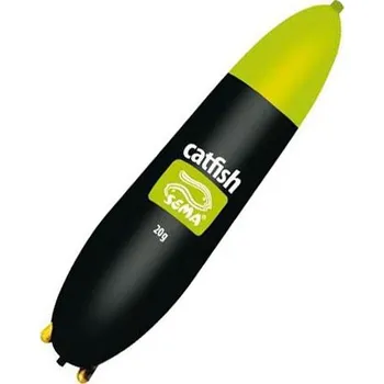 Signalizace záběru SEMA Podvodní splávek SURETTI 2ks Velikost splávku: 20g