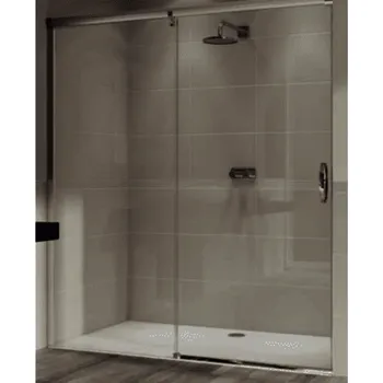 Sprchové dveře 140 cm Hüppe 401416.087.322