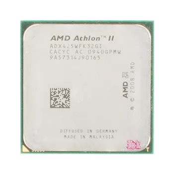 Procesor AMD Athlon II X3 425