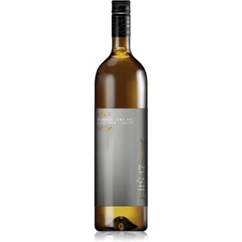 Janův Sklep Rulandské Šedé Pozdní sběr 2017 0,75l