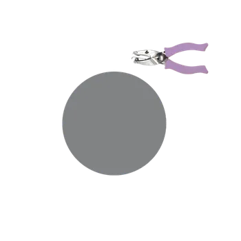 Kleště Děrovací kleště Fiskars velké kolečko