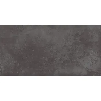 Dlažba Dlažba Sintesi Flow black 30x60 cm mat FLOW12086