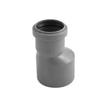 Kanalizační potrubí PVC redukce 110/40 - HT