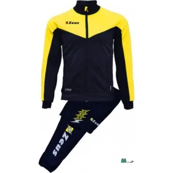 Tréninková souprava Zeus Ulysse Barva: Žlutá, Velikost: S