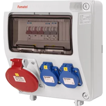 Famatel v185 ZSF20001000.0/3957