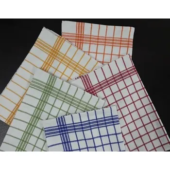 Utěrka UTĚRKA MONA bavlna 50x70