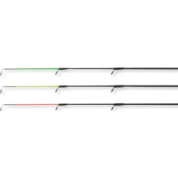 Rybářský prut Jaxon Špička FEEDER laminát Feeder.špička: 3,5mm Zelená