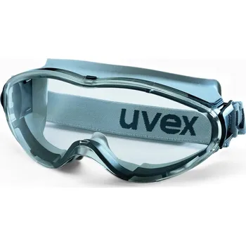 ochranné brýle Brýle UVEX ultrasonic 9302285,čiré-šedé