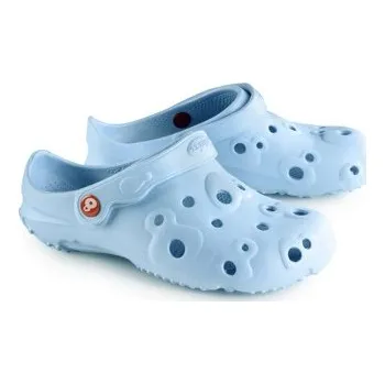 Dámská zdravotní obuv Schu´zz Globule dámská obuv 0028 světle modrá, Velikost 37