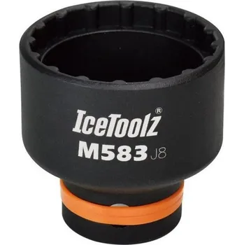 stahovák IceToolz M583 pro STePS E6000