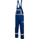 PW FR07 LACL kalhoty Bizflame Ultra modré - v L