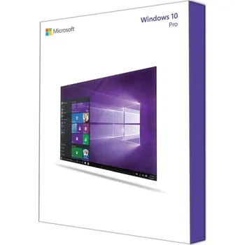 Operační systém Microsoft Windows 10 Pro