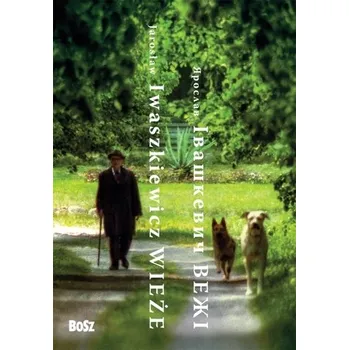 Wieże (wersja polsko ukraińska) - Jarosław Iwaszkiewicz