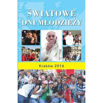 Światowe Dni Młodzieży - Brzeski Szymon