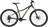 Cannondale Trail 8 Womens 29" 2021, M