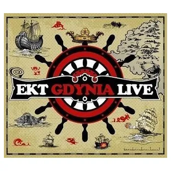 DVD film EKT Gdynia Live SOLITON