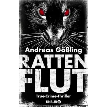 Rattenflut - Andreas Gößling