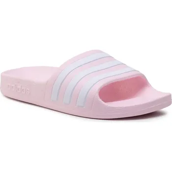 Dívčí pantofle adidas Adilette Aqua K FY8072