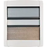 MPK VisionStar M Pro náhradní rám bílý